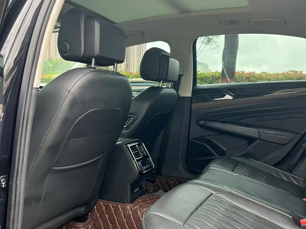 car slider
