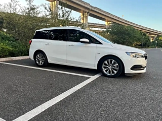 BUICK GL6  2021 YEAR 323T  HYBRID CONNECTED LUXURY 2021