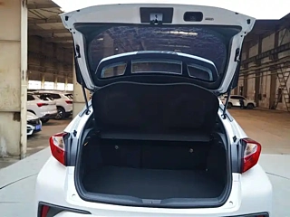 TOYOTA IZOA  2021 YEAR 2.0L  EDITION 2021