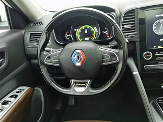 RENAULT KOLEOS  2018 YEAR 2.0L 2WD DELUXE EDITION 2018
