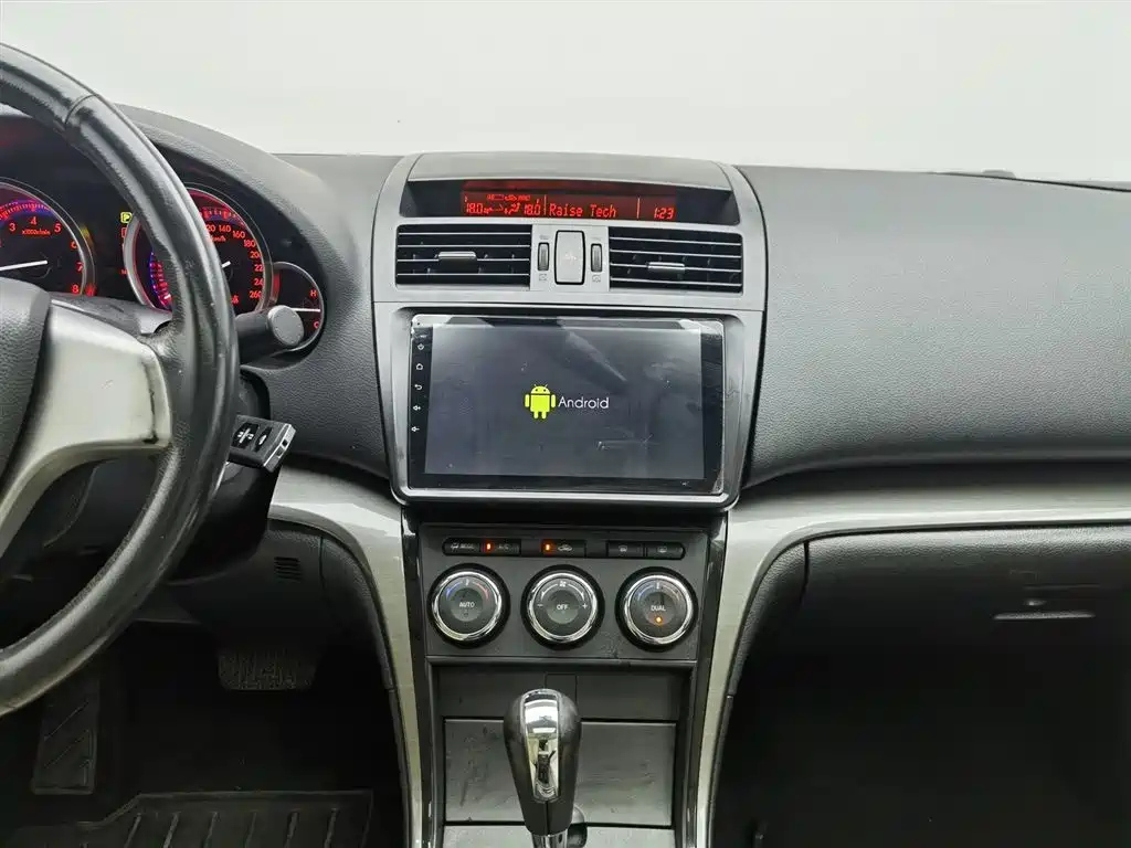 MAZDA MAZDA6 2012
