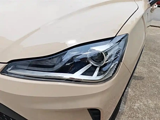 NETA AUTO AYA  2023 YEAR 318 LITE 2023