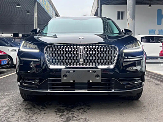 LINCOLN ADVENTURER 2020