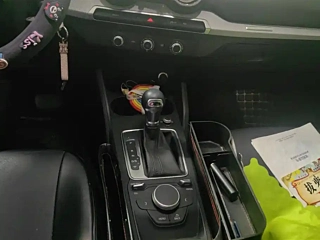 AUDI Q2L 2021 YEAR 35 TFSI AGGRESSIVE DYNAMIC 2021