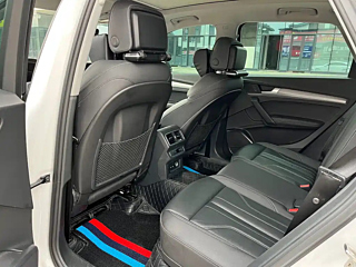 AUDI Q5L  2022 YEAR 40T LUXURY DYNAMIC 2022