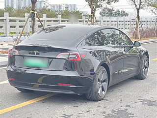 TESLA MODEL 3  2021 YEAR STANDARD RANGE  UPGRADED EDITION 2021