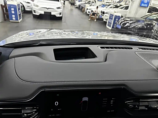 NIO ES8  2020 YEAR 580KM  EDITION  SEATS EDITION 2020