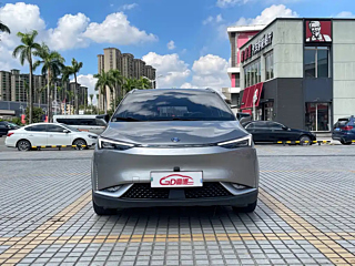 HYCAN Z03  2022