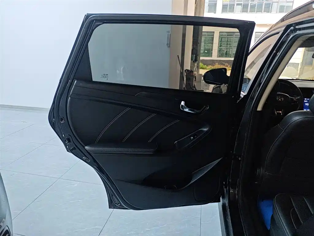 DONGFENG SCENERY 580 2021