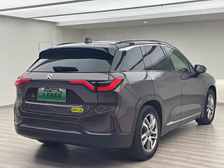 NIO ES6  2019 YEAR 430KM PERFORMANCE 2019