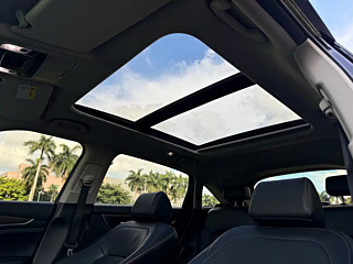 HONDA AVANCIER 2020 YEAR 370TURBO 4WD EXCLUSIVE EDITION 2020