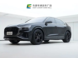 AUDI Q8  2022 YEAR 55 TFSI LUXURY DYNAMIC 2022