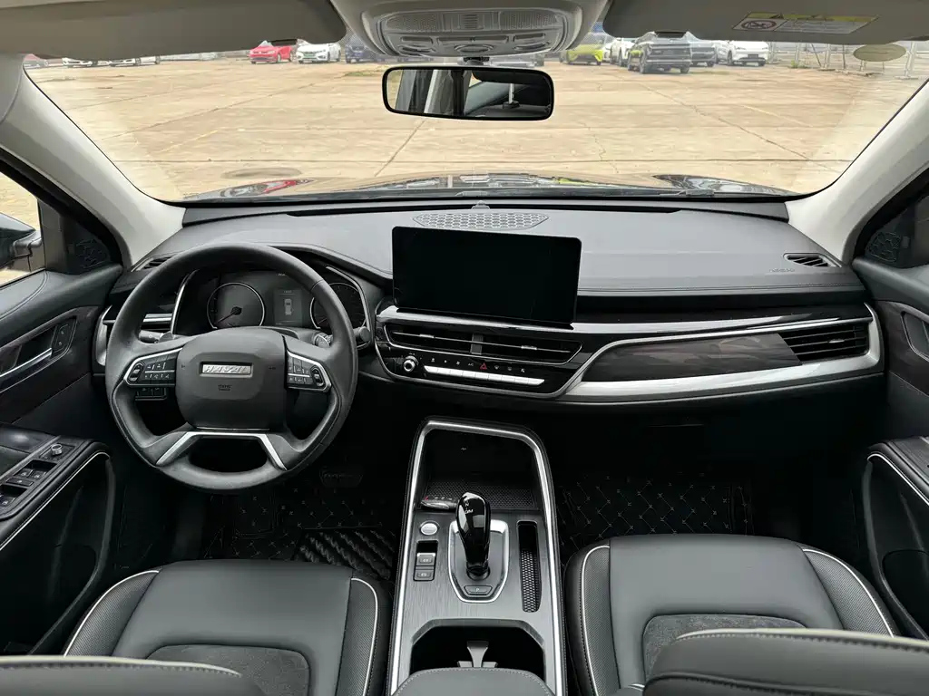 HAVAL H6 2024