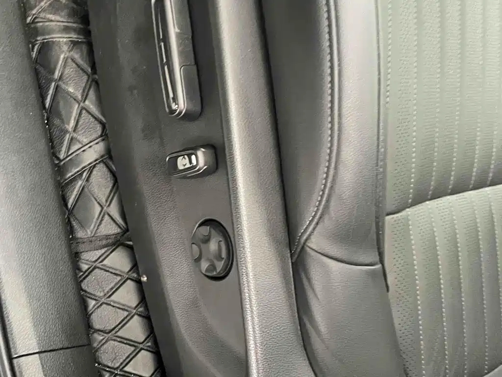 HONDA BREEZE 2021