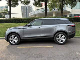 LAND ROVER RANGE ROVER VESSEL  2023 YEAR 250PS 2023