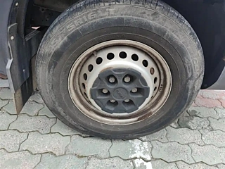 IVECO &#27431;&#32988;  2020 YEAR 3.0T AUTOMATIC &#39640 2020
