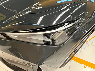 VOLKSWAGEN OTHER  2024 YEAR FACELIFT ULTRA &#38271; RANGE EDITION 2024