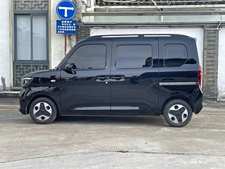 SGMW WULING LIGHT NEW ENERGY  2025 YEAR 201KM COMFORT 2025