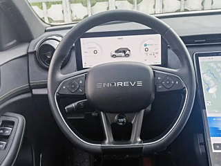 ENOVATE ME5  2021 YEAR 1012 2021