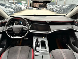 DONGFENG AEOLUS MAX 2022 YEAR 1.5T EDITION 2022