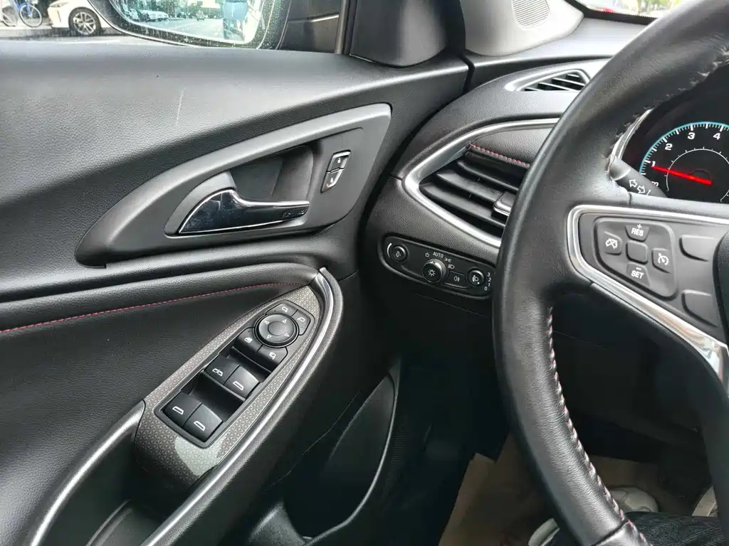 CHEVROLET MALIBU XL 2023