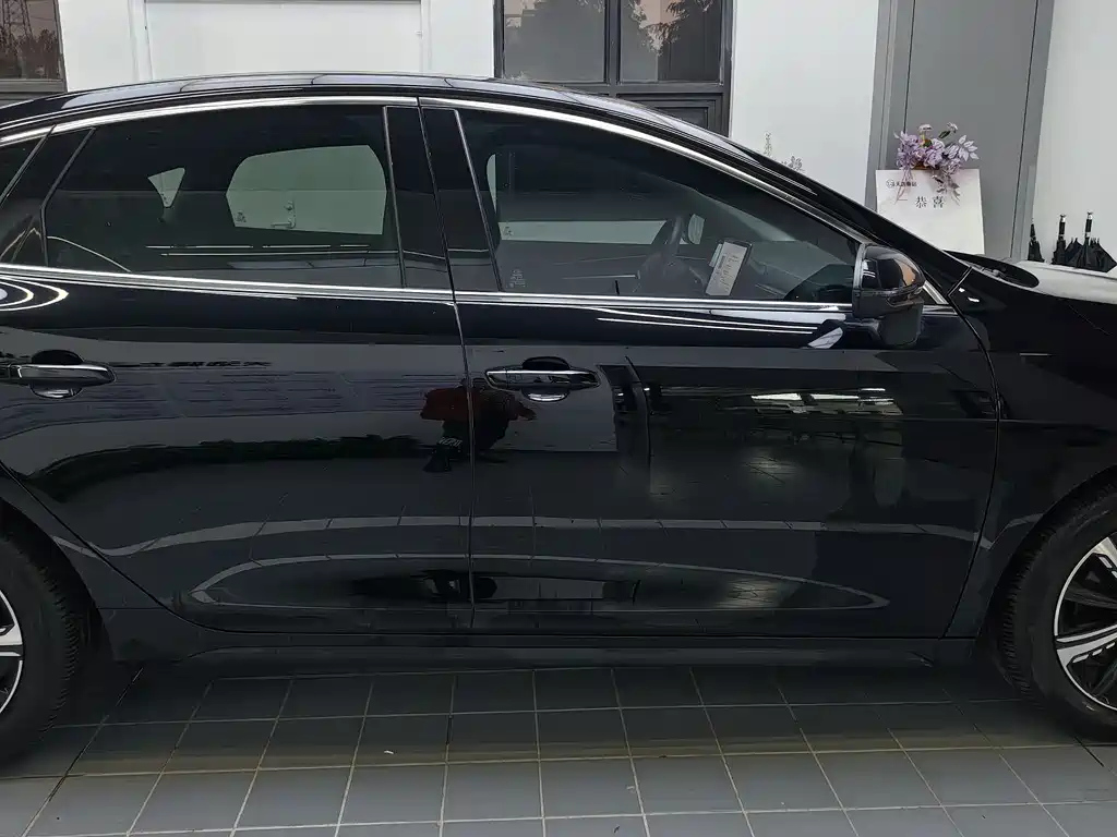 BYD DESTROYER 05 2023