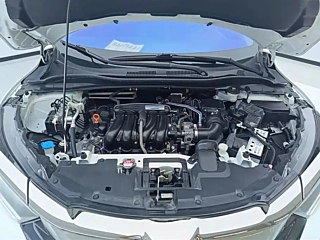 HONDA VEZEL  2020 YEAR 1.5L CVT PIONEER EDITION 2020