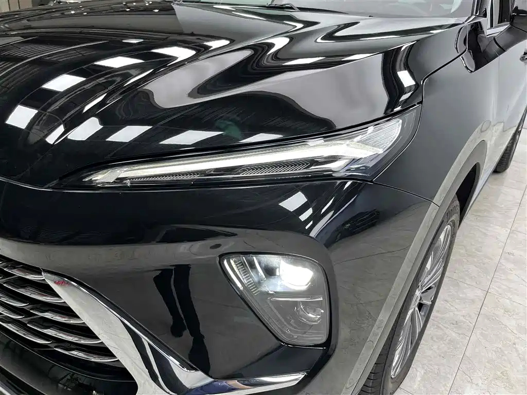 BUICK ENVISION S 2025