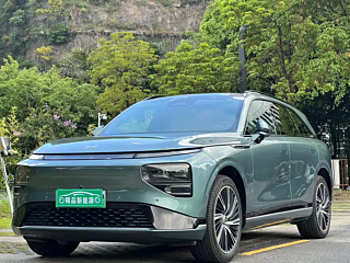 XPENG MOTORS G9  2024 YEAR 702 MAX 2024