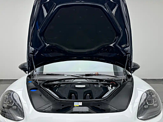PORSCHE PANAMERA 2022 YEAR PANAMERA EDITION 2.9T 2022