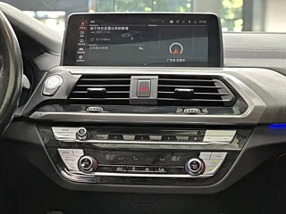 BMW X4  2021 YEAR XDRIVE 25I M SPORTS SUIT 2021