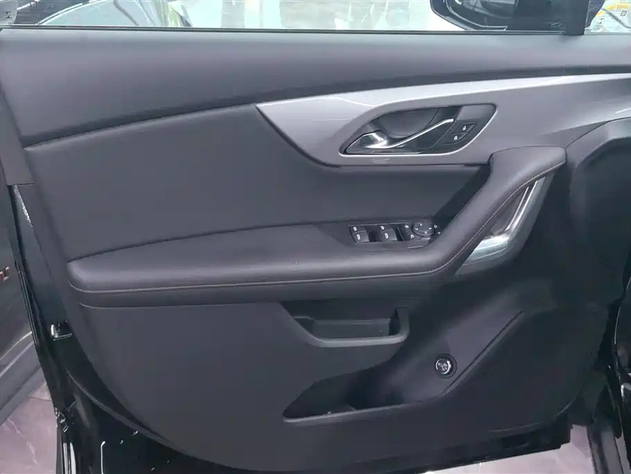 CHEVROLET BLAZER 2022