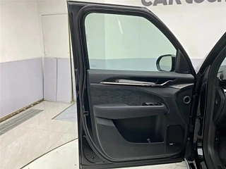 ZEEKR 009 2024 YEAR SEATS EDITION 108KWH 2024