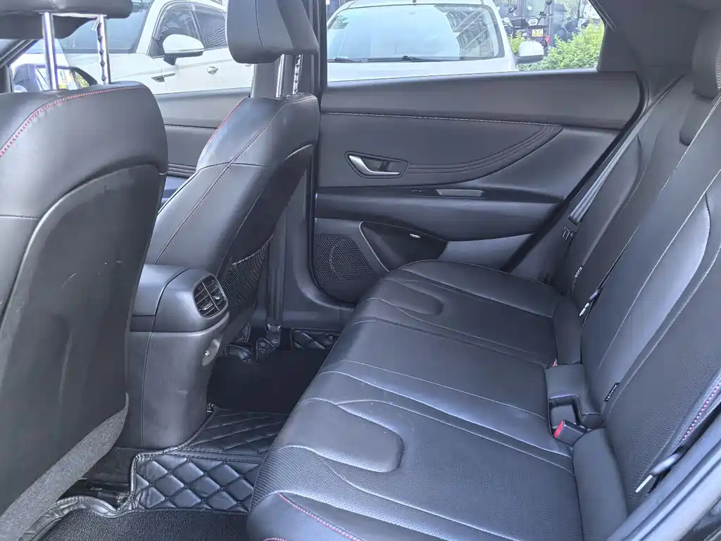 HYUNDAI ELANTRA 2022