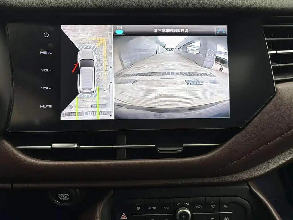 HAVAL F7X 2019