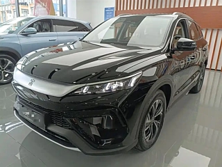 BYD SONG PRO NEW ENERGY  2025