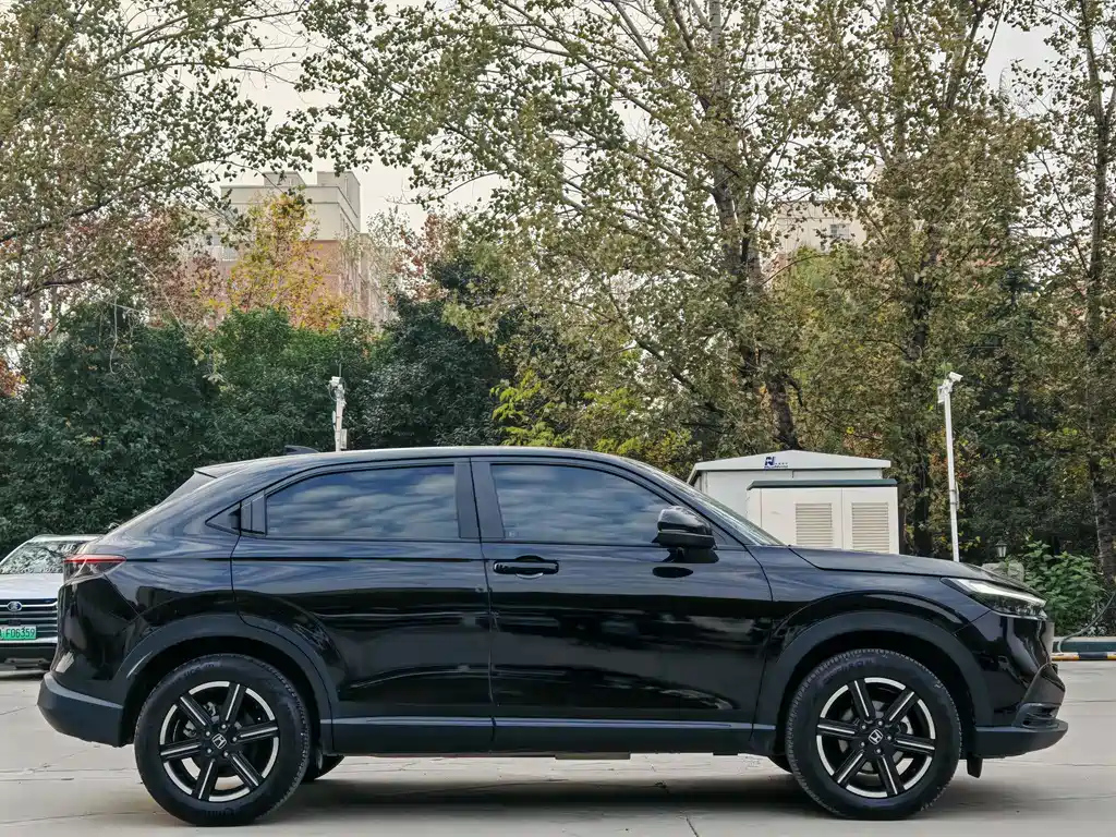 HONDA VEZEL 2024