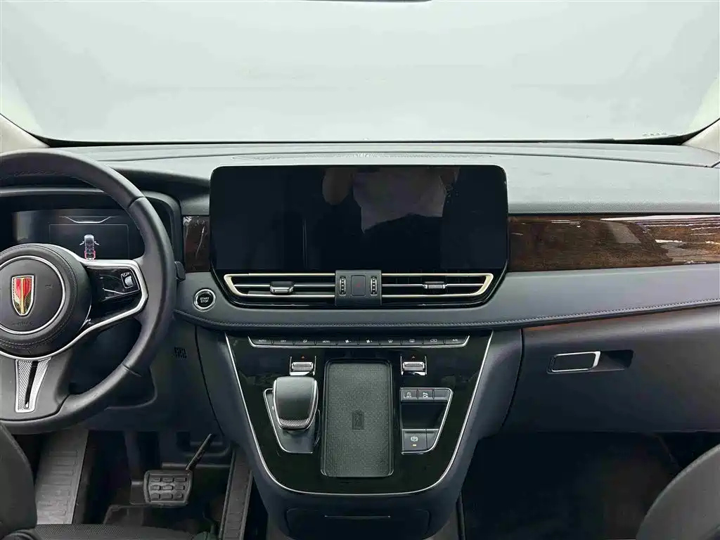HONGQI HQ9 2023