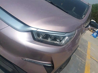 BYD YUAN PRO  2023 YEAR 401KM LUXURY 2023
