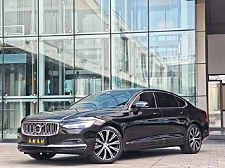 Заказать VOLVO S90