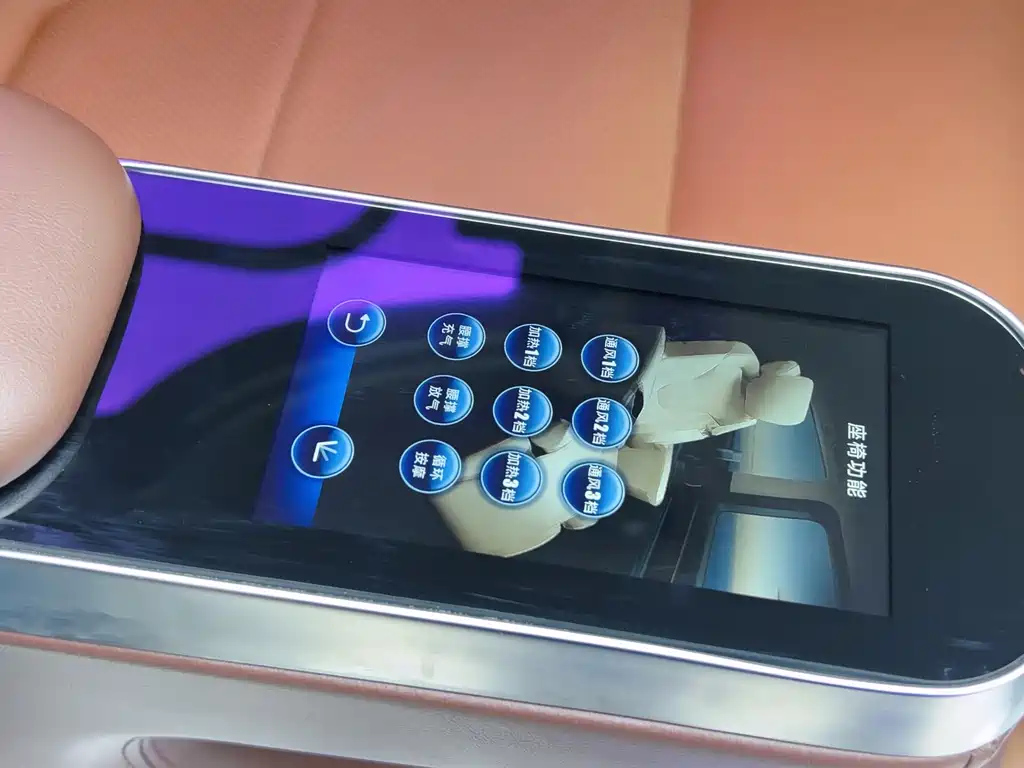 TOYOTA SIENNA SIENNA 2023