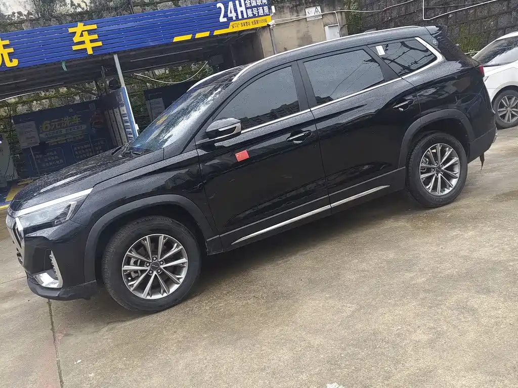 JETOUR X90 PLUS 2023