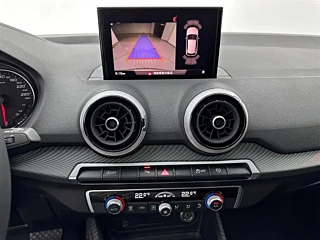 AUDI Q2L  2022 YEAR 35 TFSI FASHION DYNAMIC 2022