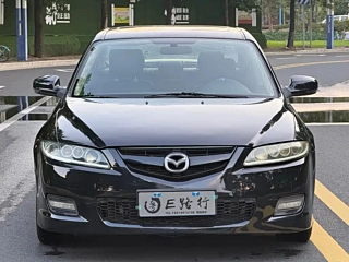 MAZDA 6 2014
