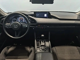MAZDA 3 AXELA  2020 YEAR 1.5L AUTOMATIC  EDITIO 2020