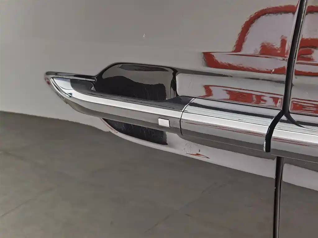 SAIC MAXUS BIG 通G90 2022