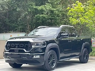 Заказать FOTON MARS