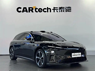 NIO ET5T  2024