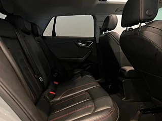 AUDI Q2L  2022 YEAR 35 TFSI AGGRESSIVE DYNAMIC 2022