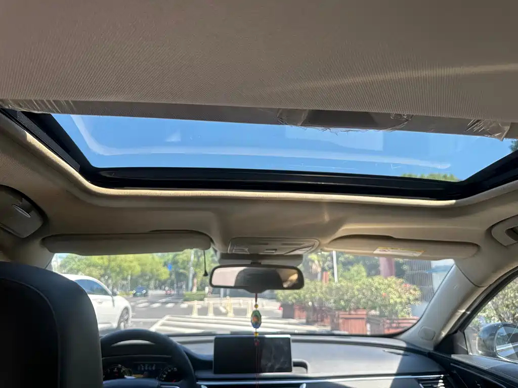 HONGQI H5 2020